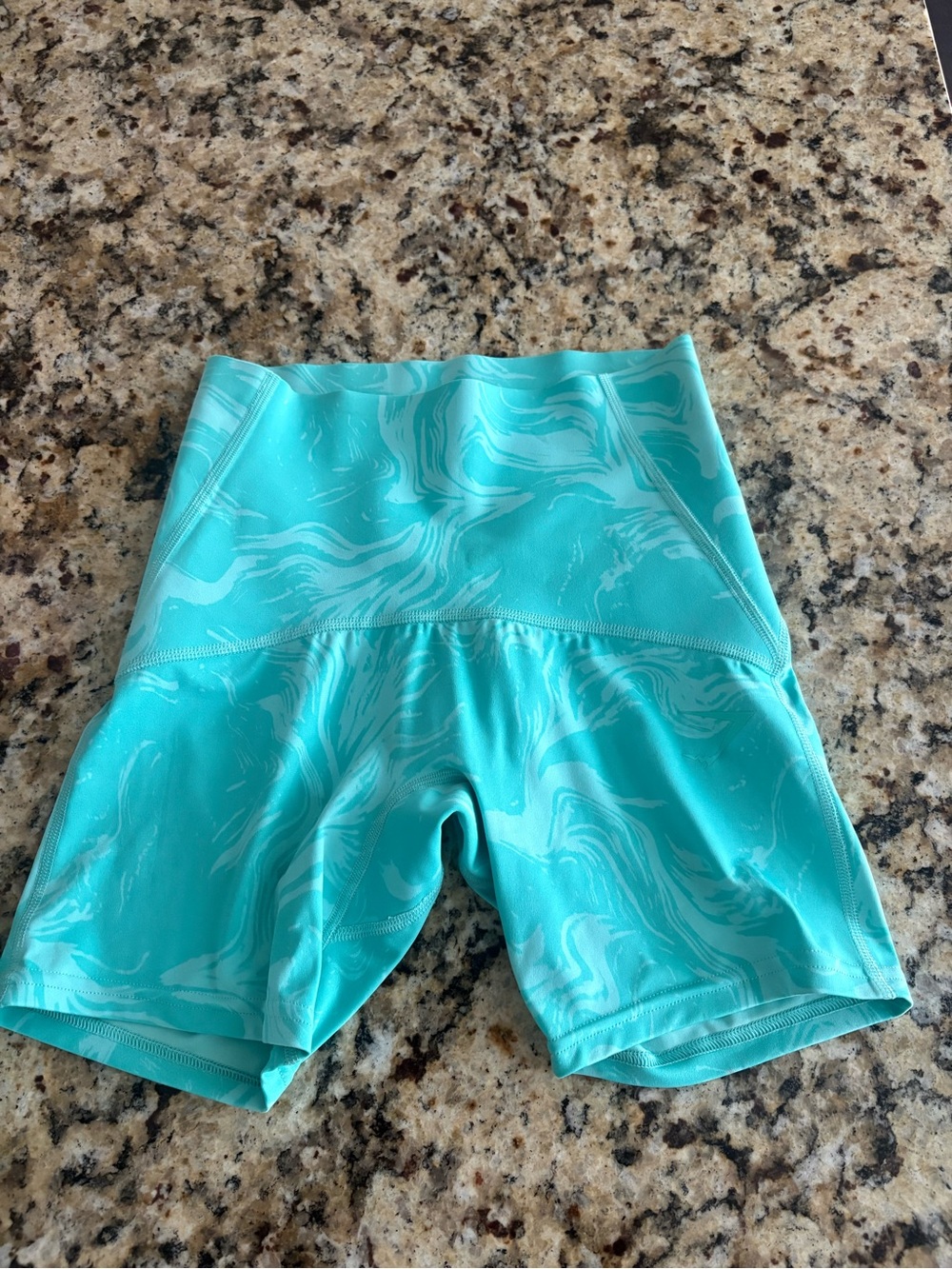 Gymshark Women’s Biker/Gym Shorts
